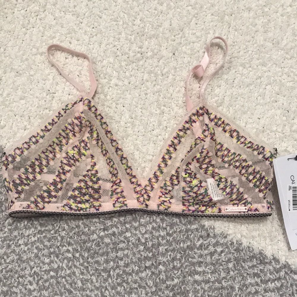 NWT- Calvin Klein - XS